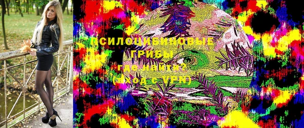стафф Иннополис